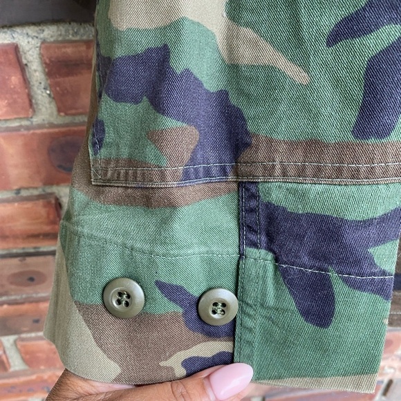 US Military Jacket, US Army Jacket - Picture 8 of 12